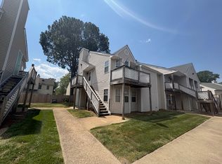22 Lyford Ky #B, Hampton, VA 23666