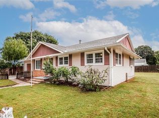 301 N Hudson St, Buckner, MO 64016