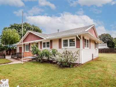 301 N Hudson St, Buckner, MO, 64016