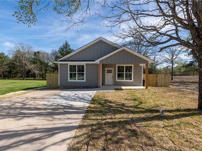 1915 Marshall Ave, Bryan, TX, 77803