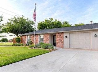5201 Nash Dr, The Colony, TX 75056