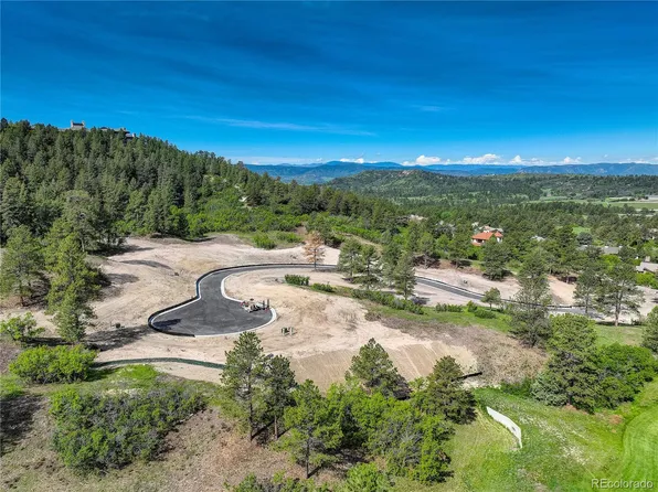 1095 Golf Estates Point LOT 13, Castle Rock, CO 80108