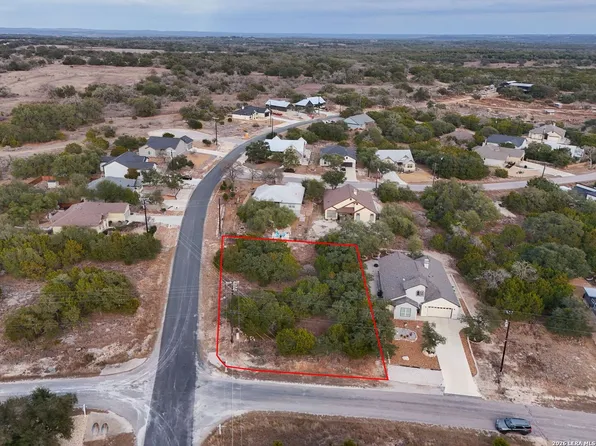 LOT 1271 S JOHN BIRD LOT 1271, Blanco, TX 78606