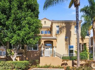 Avanti, San Diego, CA 92122