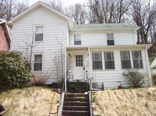 214 Ellis St, Bluefield, WV 24701