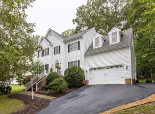 11402 Reflections Pt, Chester, VA 23831