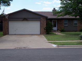 8306 Gary Ave, Lubbock, TX 79423