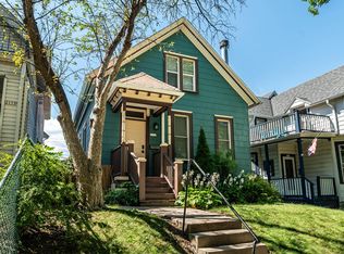 2151 S Mound St, Milwaukee, WI 53207