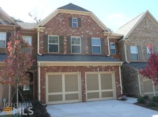 1420 Faircrest Ln, Alpharetta, GA 30004