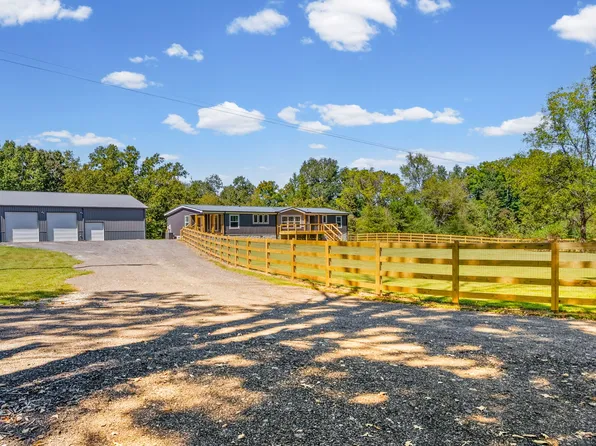 160 Waldon Rd, Cumberland City, TN 37050