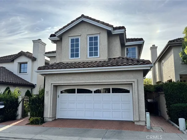 5 Costa Del Sol, Dana Point, CA 92629