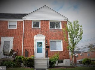 1222 Dalton Rd, Baltimore, MD 21234