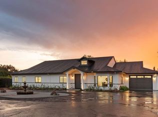 695 Quietwater Road, Santa Rosa, CA 95404