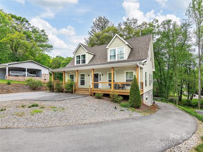 203 Auburn Rd, Waynesville, NC, 28786