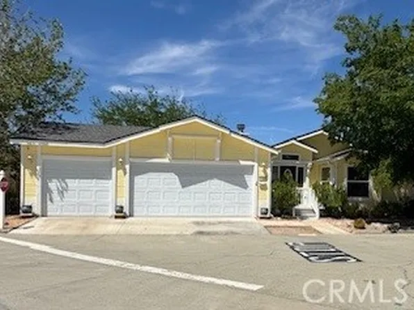 22241 Nisqually Rd Spc 158, Apple Valley, CA 92308