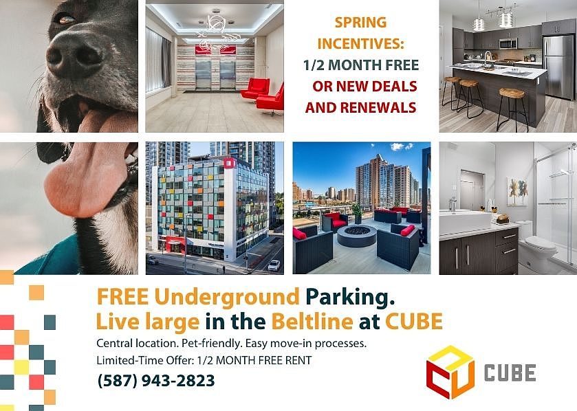1st image of 1177 11th Ave SW #1B-1Ba-716Sqft