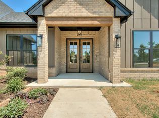 17787 Tall Oak Rd, Choctaw, OK 73020