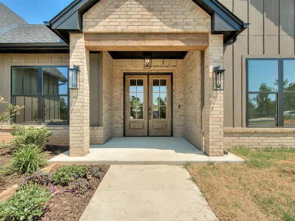 17787 Tall Oak Rd, Choctaw, OK 73020
