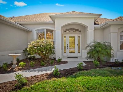 3528 Monday Ter, North Port, FL, 34286