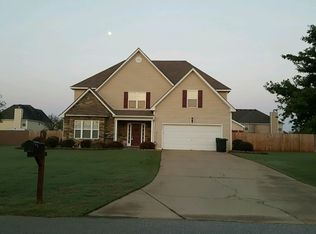 5 Navajo Trl, Fort Mitchell, AL 36856