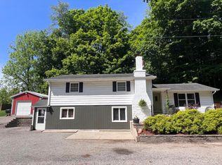 1826 County Road 25 S, Bellefontaine, OH 43311