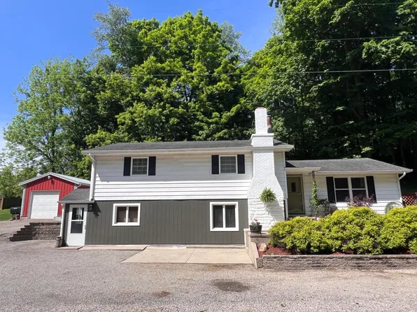 1826 County Road 25 S, Bellefontaine, OH 43311