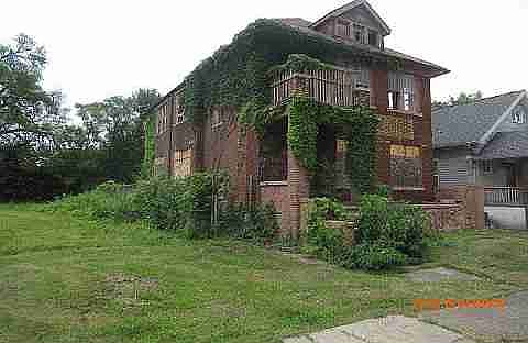 4834 Anderdon