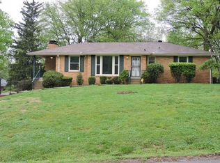 529 Glengarry Dr, Nashville, TN 37217