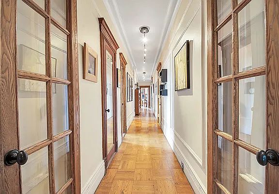 5th image of 35 Mount Morris Park W APT 5B