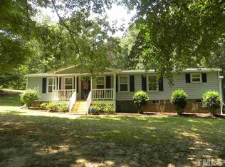 144 Canyon Rd, Clayton, NC 27520