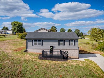 166 Ebenezer Rd, Chuckey, TN, 37641