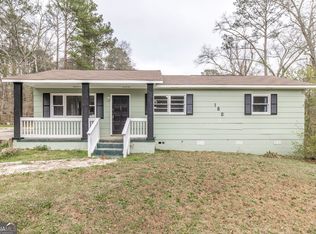 180 Rebel Dr, Macon, GA 31211