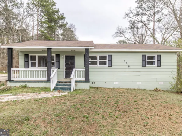 180 Rebel Dr, Macon, GA 31211