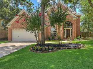 119 S Millport Cir, Spring, TX 77382