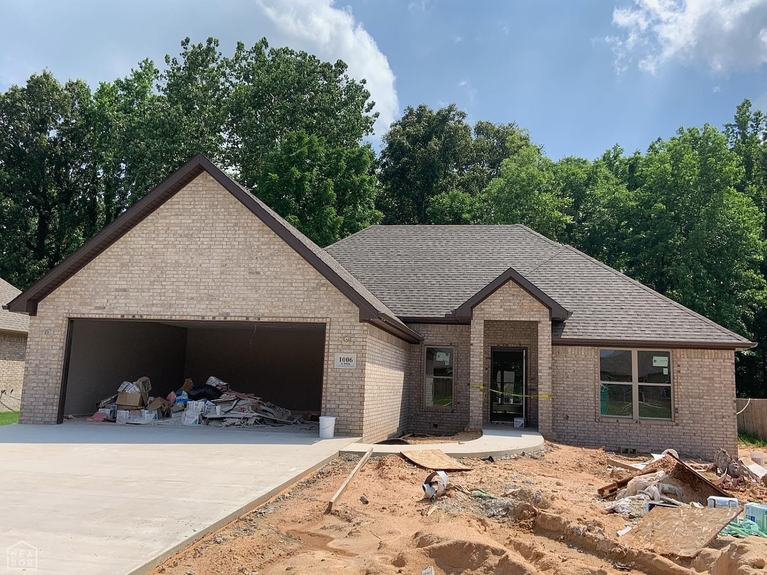 1006 S 59th St, Paragould, AR 72450 MLS 10106653 Zillow