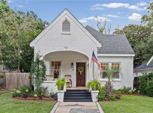 161 Mohawk St, Mobile, AL 36606