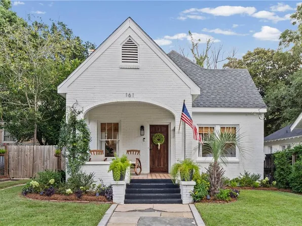 161 Mohawk St, Mobile, AL 36606
