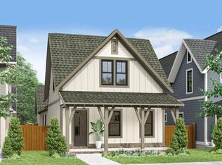 2622 Buckner Ln LOT 19, Spring Hill, TN 37174