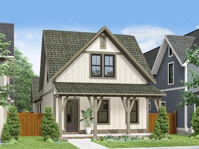 2622 Buckner Ln LOT 19, Spring Hill, TN, 37174