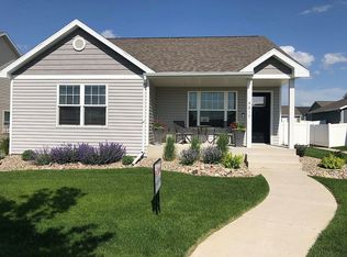 4819 Souris St, Bismarck, ND 58503
