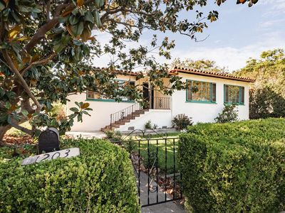 1203 Diana Ln, Santa Barbara, CA, 93103