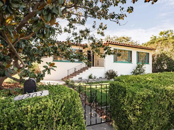 1203 Diana Ln, Santa Barbara, CA 93103