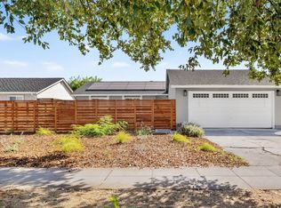 6042 Montalvo Dr, San Jose, CA 95123