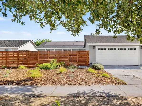6042 Montalvo Dr, San Jose, CA 95123