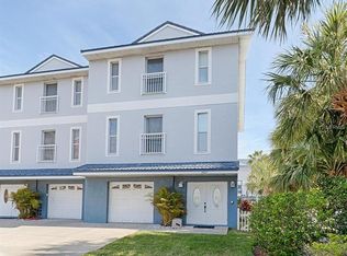 9933 Gulf Blvd, Treasure Island, FL 33706