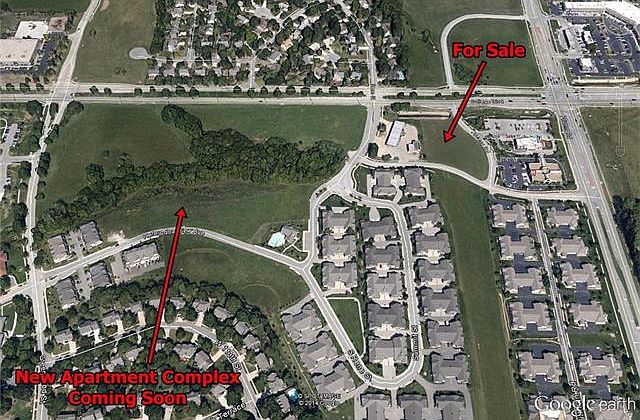 1st image of 13705 College Blvd