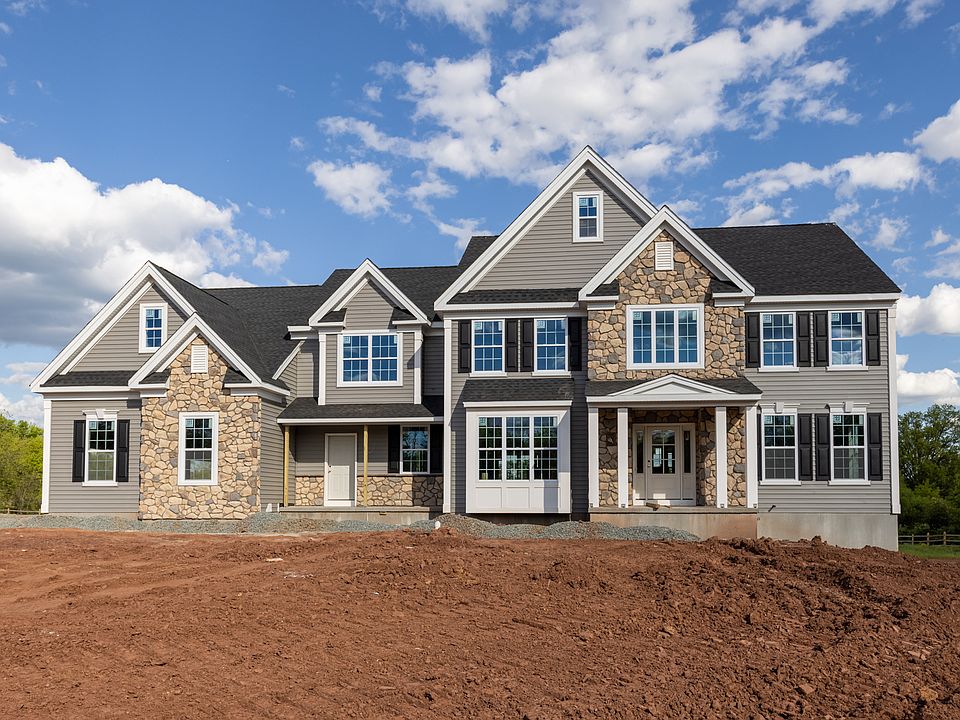 Front Elevation 5 12 21