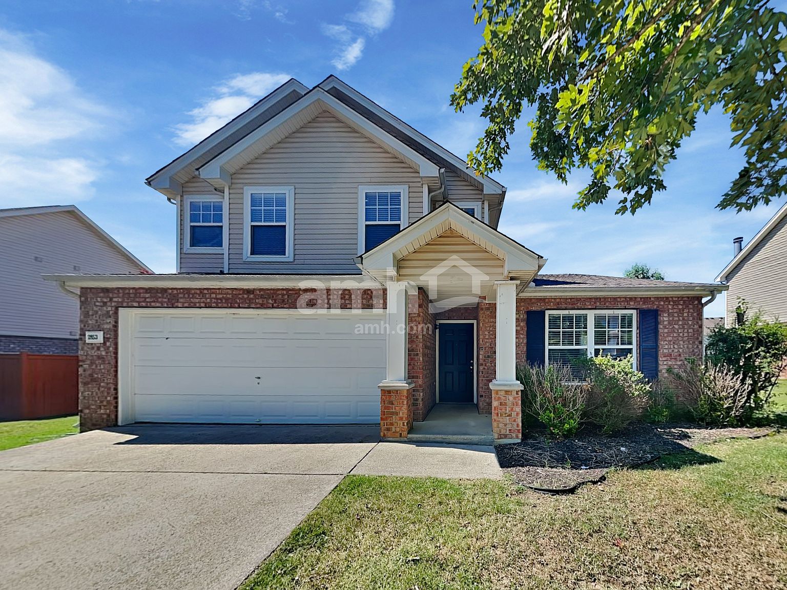 2853 Park Knoll Dr, Mount Juliet, TN 37122 Zillow