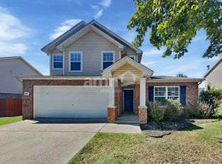 2853 Park Knoll Dr, Mount Juliet, TN 37122