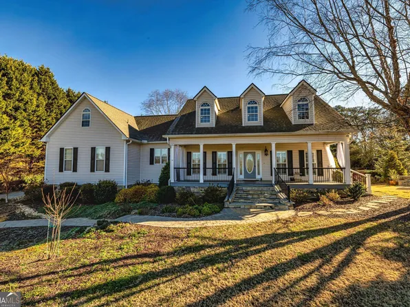 325 North Rd, Senoia, GA 30276